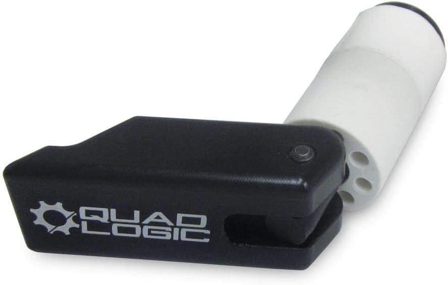 Billet Front Storage Rack Latch Replacement for Polaris Sportsman Scrambler 550 850 1000 – Replaces 5438117