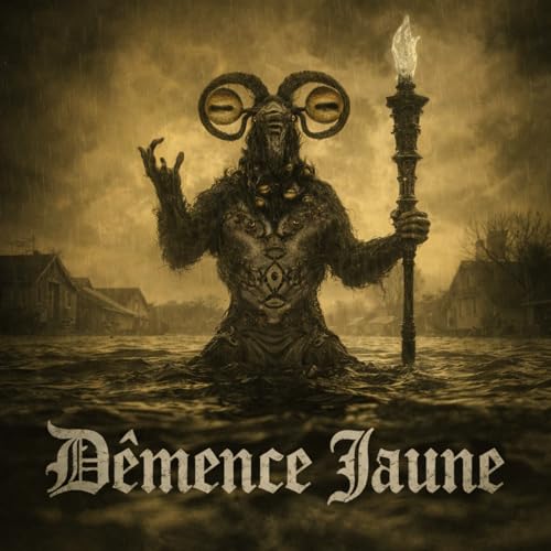 La B&ecirc;te de l'Equilibre