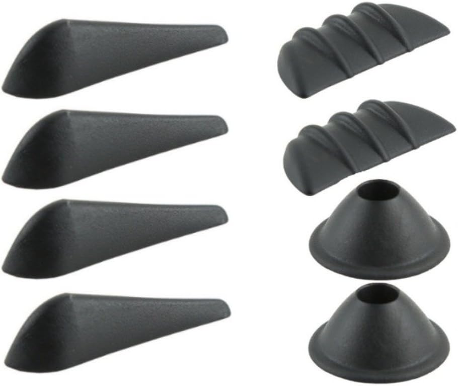 Lifepower 車用風切り音低減 風の流れを整える 風切り音を減らす 設置簡単 高速道路 快適なドライブにお勧め 風切騒音減小パーツセット エアダクトカバー 車 バイク Amazon Lifepower 車用風切り音低減 風の流れを整える 風切り音を減らす 設置簡単 高速道路 快適なドライブにお勧め 風切騒音減小パーツセット エアダクトカバー 車 バイク Amazon