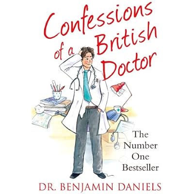 Confessions of a British Doctor