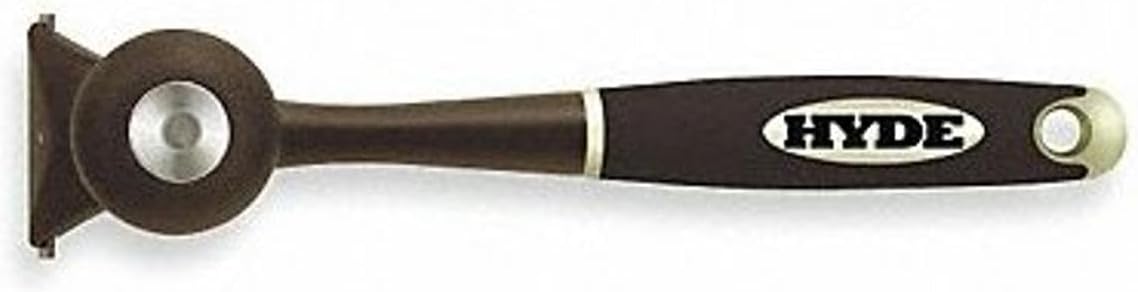 Hyde Scraper, 2-1/2 in. W, Tungsten Carbide (10620)