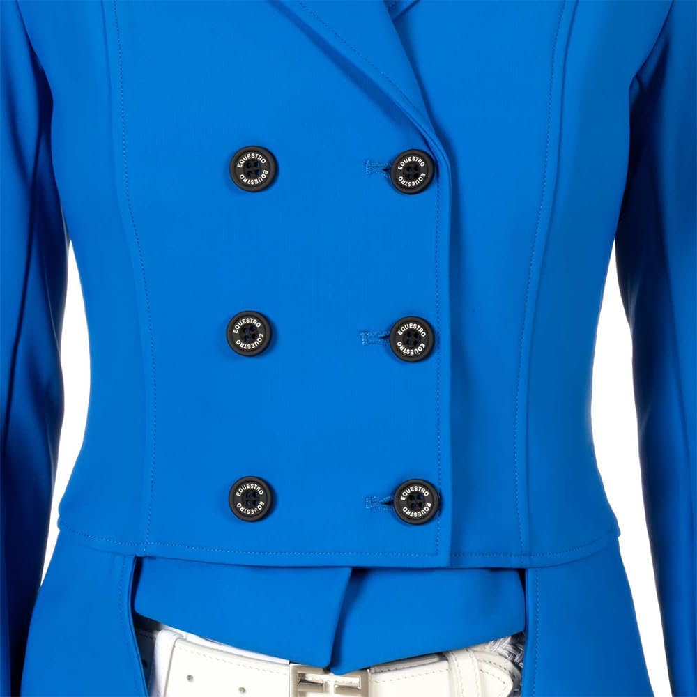 Fise Competition Woman Tailcoat XS