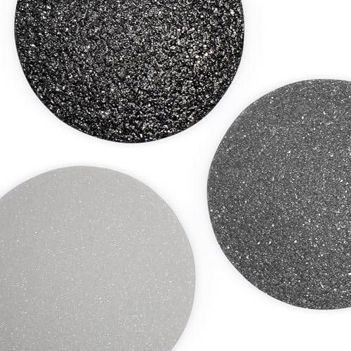 Silk'n Eeltverwijderaar I VacuPedi I Elektrische eeltverwijderaar met ingebouwd vacuümsysteem I Zwart - Afbeelding 5