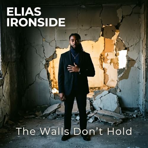 "I told my son the truth" by Elias Ironside