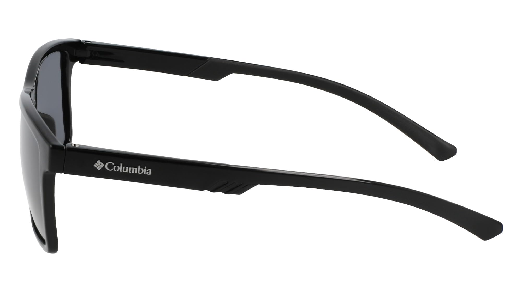 Columbia C569sp Triple Canyon - Gafas de sol rectangulares para hombre