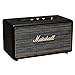 Produktbild Marshall Stanmore Bluetooth Lautsprecher  schwarz (UK)