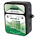 Titan Controls Digital Environmental Controller w/ Carbon Dioxide (CO2) Timer, 120V - Saturn 5