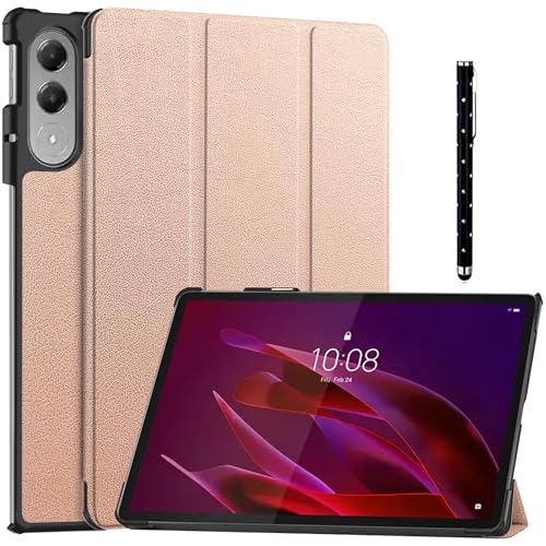 Acelive Custodia Cover per Lenovo Yoga Tab 11.1 Pollice Tablet
