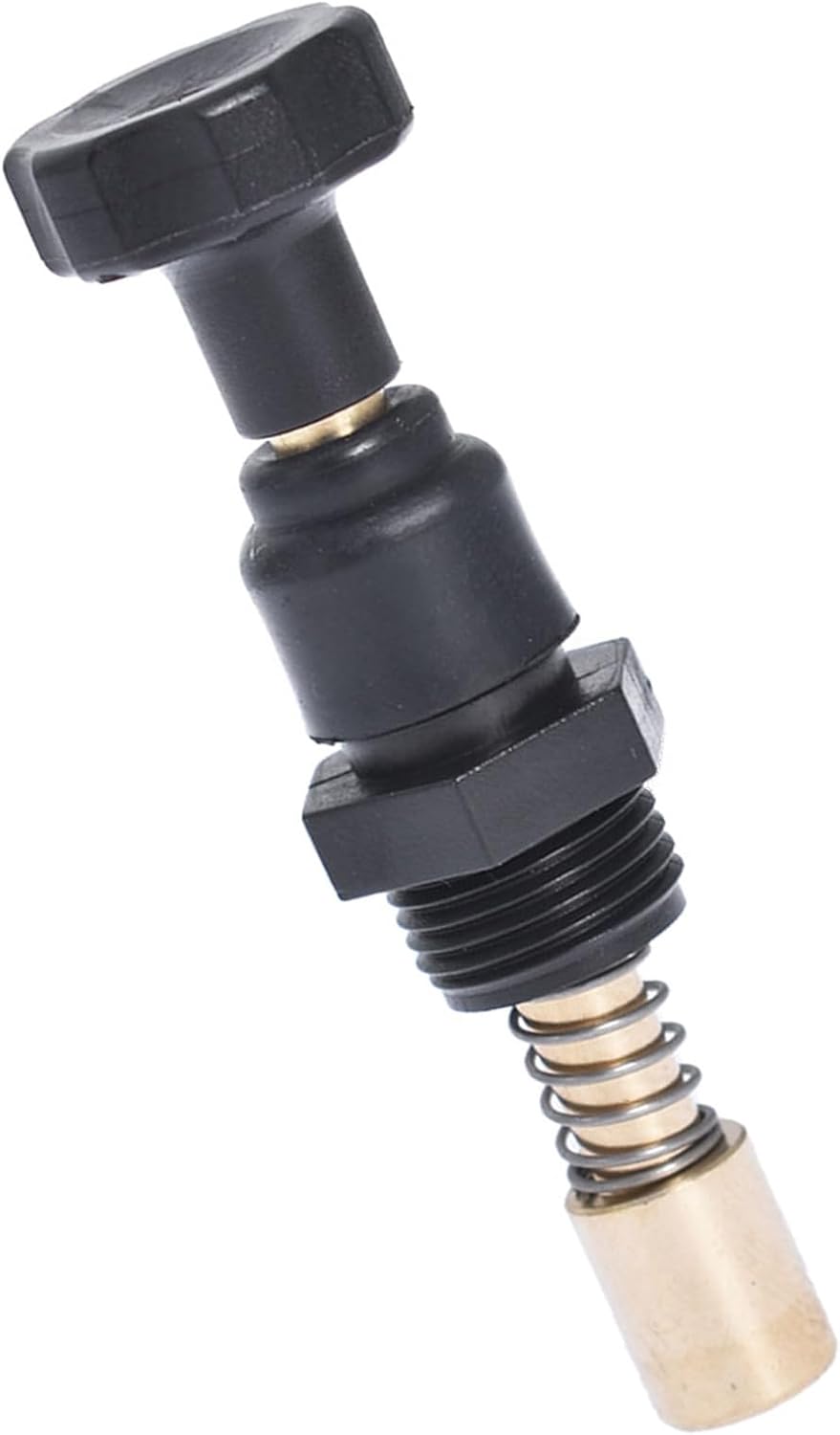 labwork Choke Plunger Valve Replacement for Yamaha DRZ400 YFZ450 FCR MX FCR MX37 FCR MX39 FCR MX40