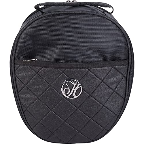 Bolsa captas portacasco equitación Harry's Horse Denici Cavalli