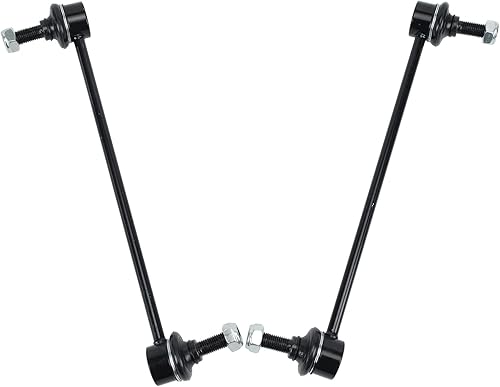 Miniatura 2 de MPLUS K750188, K750189 2X estabilizador delantero estabilizador estabilizador enlace para 2012-2015 para Chevrolet Captiva, 2008-2009 Equinox 3.6l,