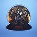 4.25" Kiss 3-d Lenticular Ornament