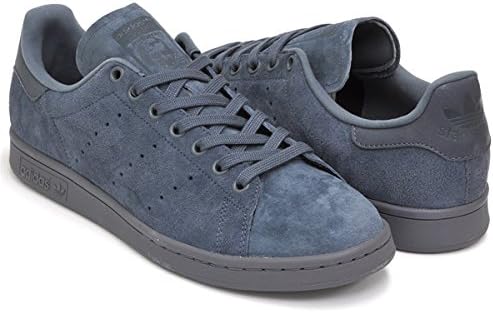 stan smith suede onix