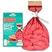 Prince Lionheart Refill Bags 10PACK for Diaper Twistâ€™R Pail, 7-Layer Diaper Disposable Bags with Odors Free Patented Technology Made in USA
