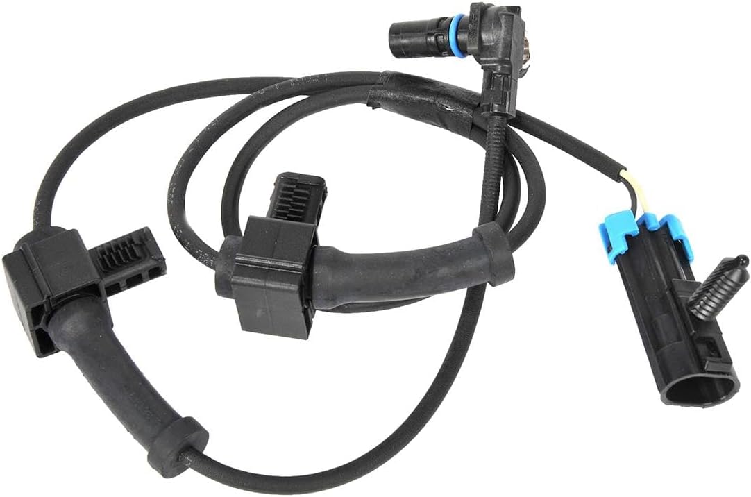 GM Genuine Parts 19367001 Rear Wheel Speed Sensor