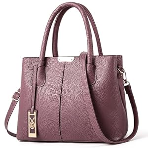 Purses and Handbags for Women Shoulder Tote Bags Top Handle Satchel