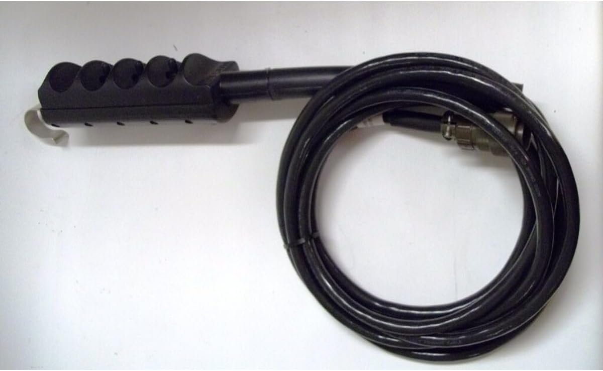 Auto Crane Pendant Assy 2703PR B