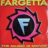 fargetta fidanzata  Fargetta - The Music Is Movin\' - Marton & Media