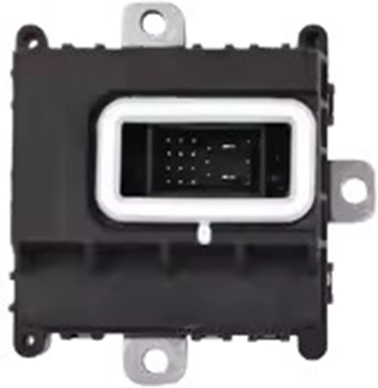 アダプティブヘッドライトコントロールモジュール 用のBMW E46 E60 E91 3 5 7シリーズ用ヘッドライトアダプティブドラ