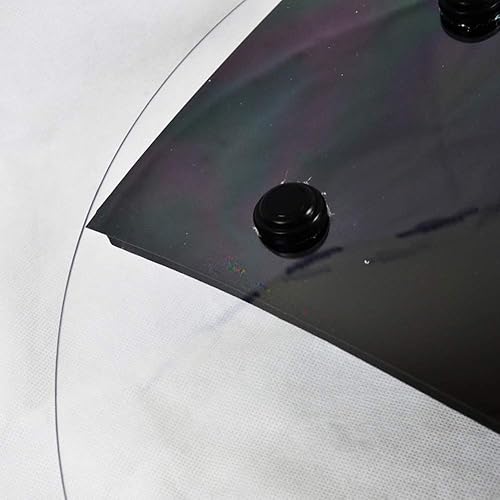 Miniatura 4 de Protector portátil para brazo de mano, plásticos. Tamaño completo real. Grande. Exterior, tienda, tienda, hoteles, mercado y defensa del hogar.