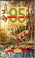 95 Tips: Hunting & Fishing B000LVQPPC Book Cover