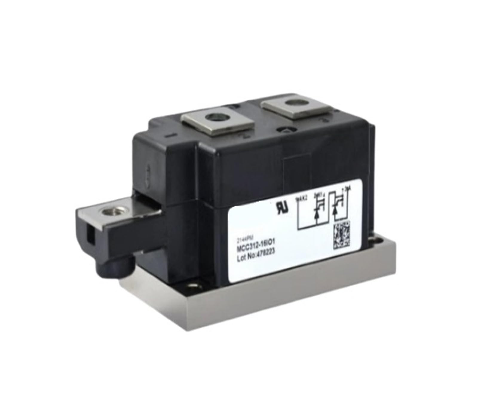 Cxdfrser One Color Mcc312-16Io1 Mcc312-14Io1 Mcc312-12Io1 Module(Mcc312-16Io1)