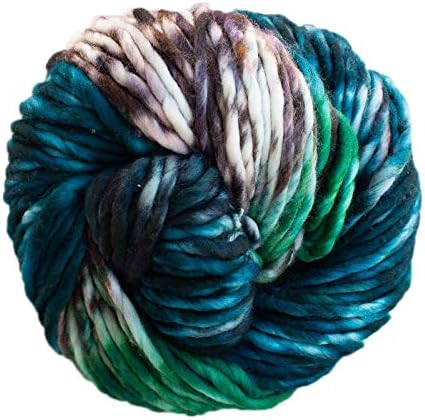 Malabrigo Rasta Pintada 171 Snake
