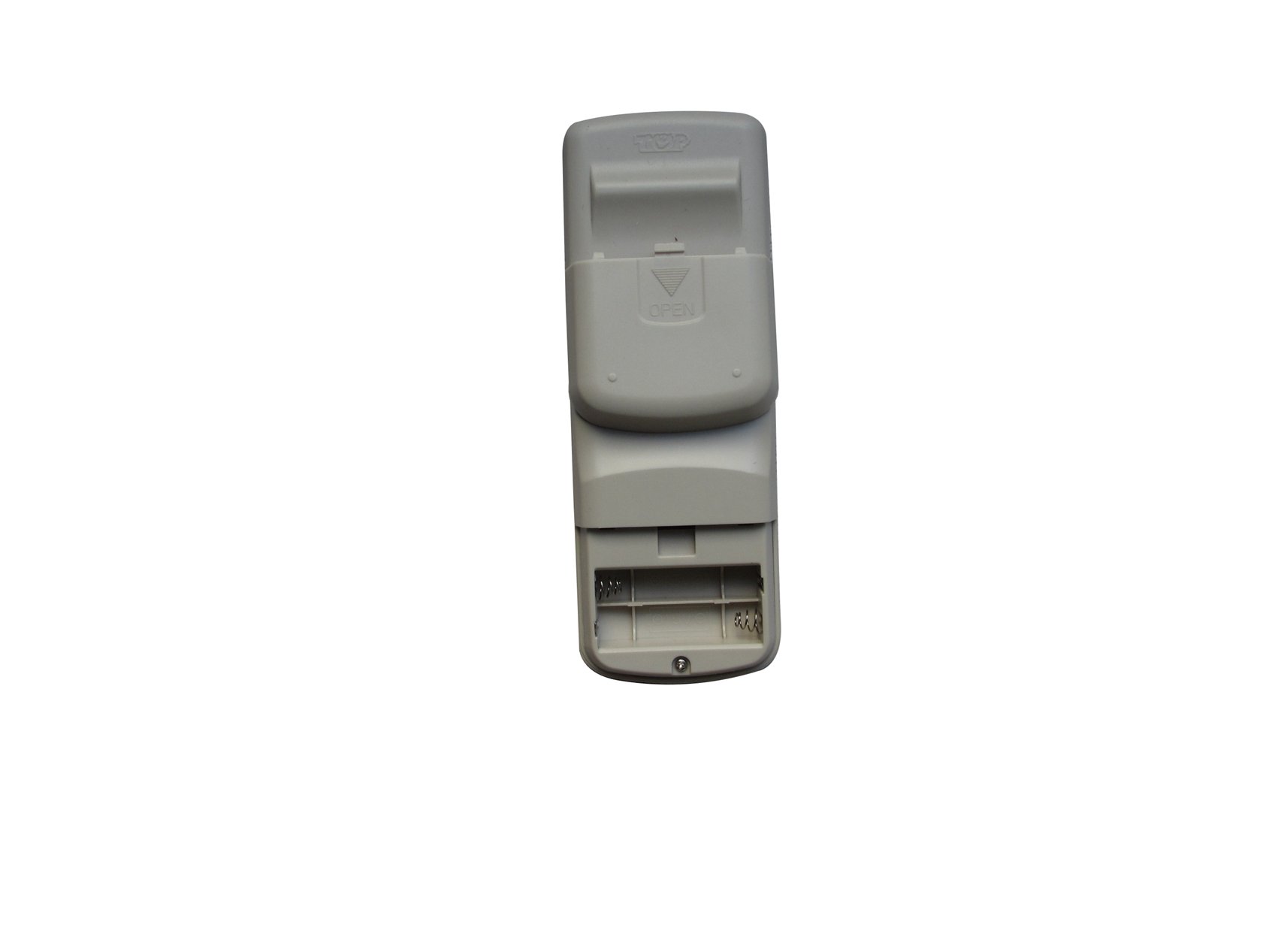 Hotsmtbang Telecomando di ricambio compatibile per condizionatore d'aria ambiente Fuji RCG14LVLA RCG18LVLA RGG09LVCA RGG12LVCA RGG14LVCA RYG14LVTA RYG18LVTA