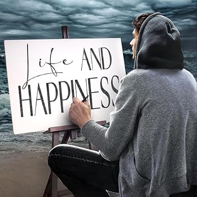Life and Happiness