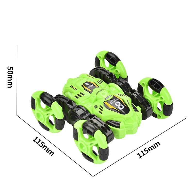 LKNBIF Pull Back Car Toys - Image 2