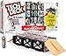 Tech Deck 6060503 Ted ACS Play N Display SK8Shop GML