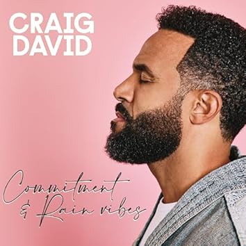 Craig David on Amazon Music Unlimited