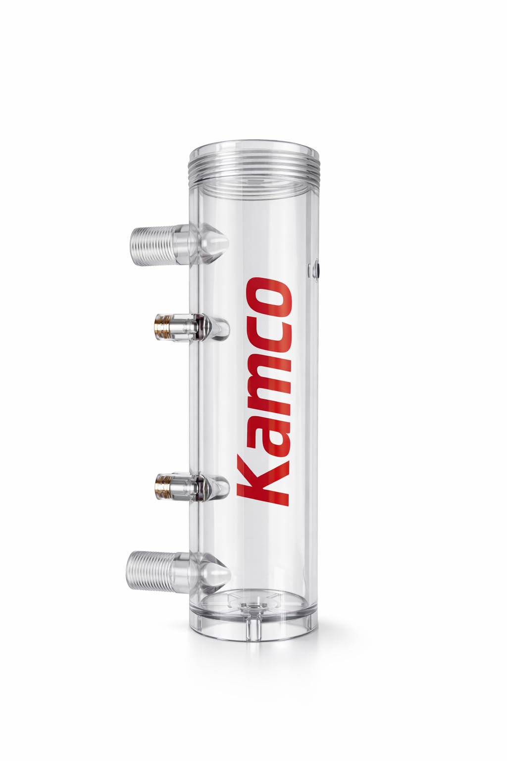 Kamco CombiMag Replacement Clear Cylinder, for CombiMag Solo, Twin and Heat