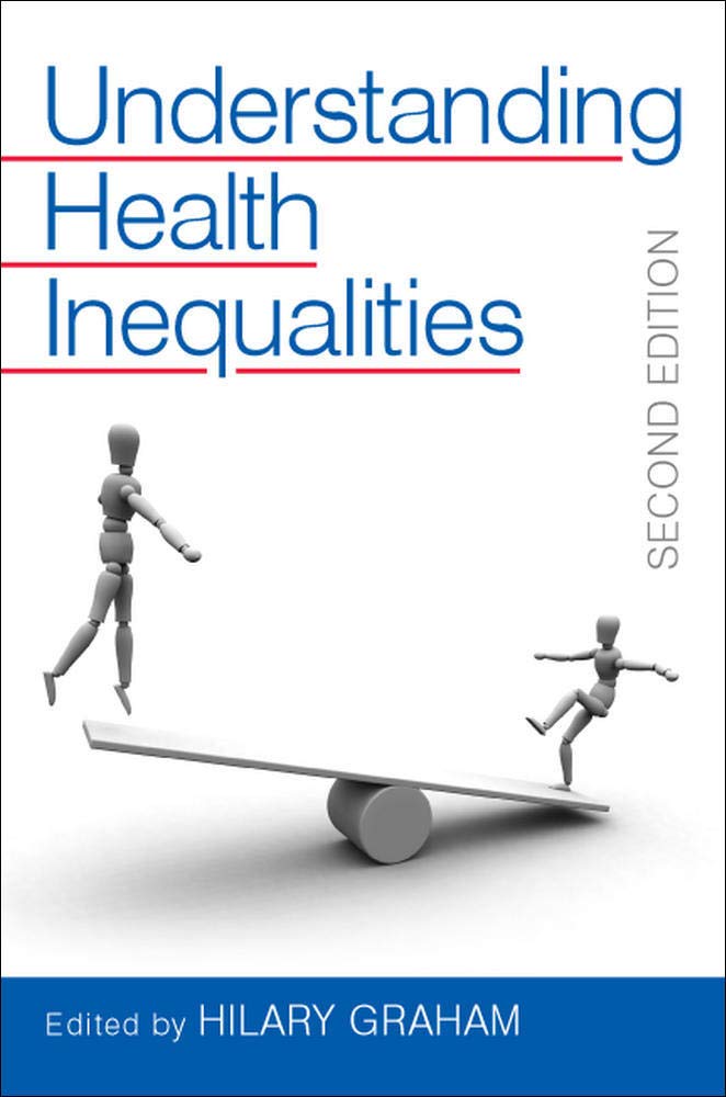 Understanding health inequalities