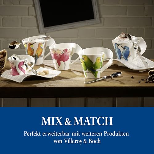 Mug Villeroy & Boch de porcelana 0.35 L miniatura 7