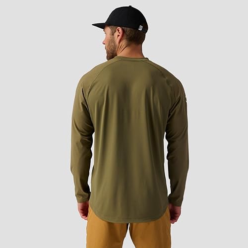 Miniatura 2 de Backcountry, Empire Long-Sleeve Jersey - Men's