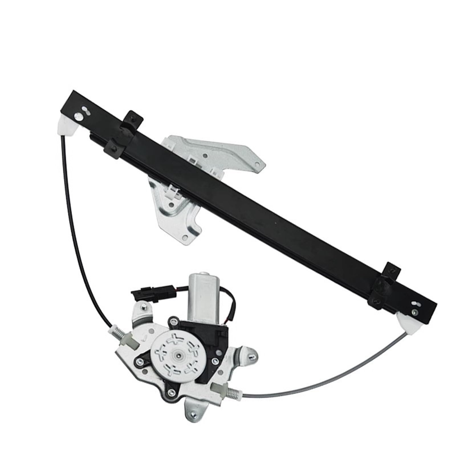PWDFFVQ Window Regulator Fit for MG3 11-18 Front Window Regulator Rear Window Regulator(Rear Left)