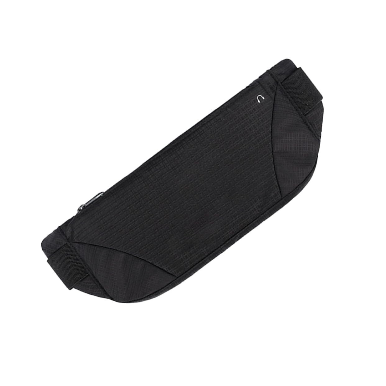 VICASKY Slim Hiking Riding Pocket Sports Mobile Phone Waist Bag Material Fit for Waistlines