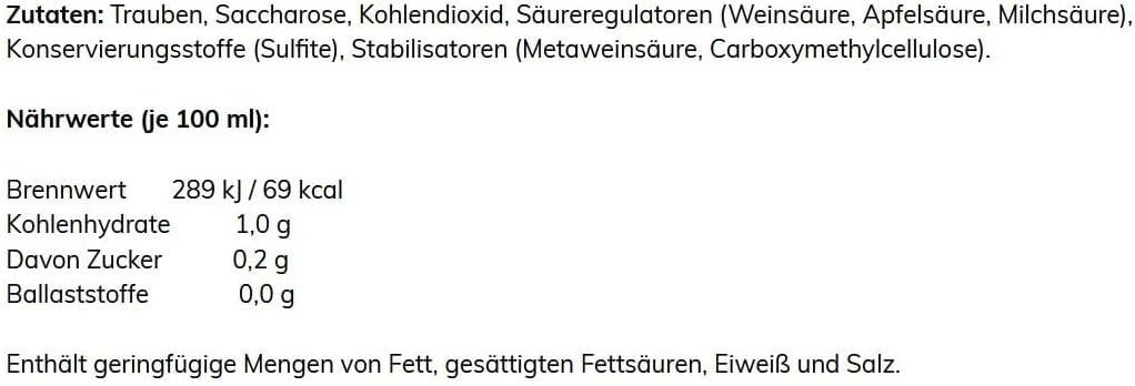 Knipser Clarette Rosé trocken 2025 6 Flaschen zu je 0,75 Liter