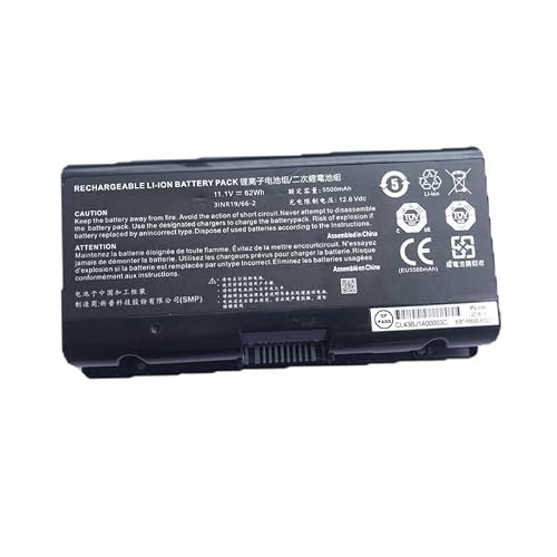 �����p�o�b�e���[ For �}�E�X�R���s���[�^�[ Mouse Computer DAIV-NG5820 DAIV-NG5820M1-M2SH5 DAIV-NG5820S1-M2S2 DAIV-NG5820U1-M2SS DAIV-NG5820U1-VG DA