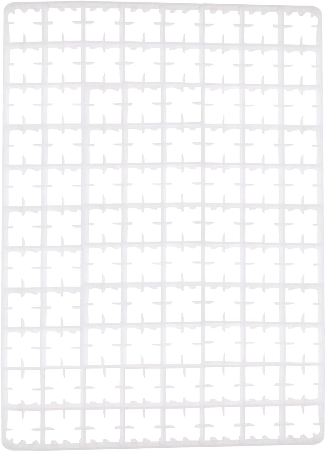 Egg Incubator Tray Professional Egg Storage Holder for Home Use Lightweight and Compact Design Durable Material and Storage