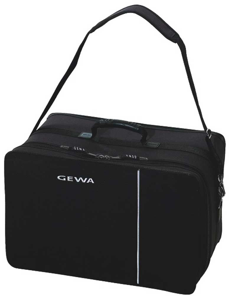 GEWA, Housse Cajon Premium, 53x31x31 cm