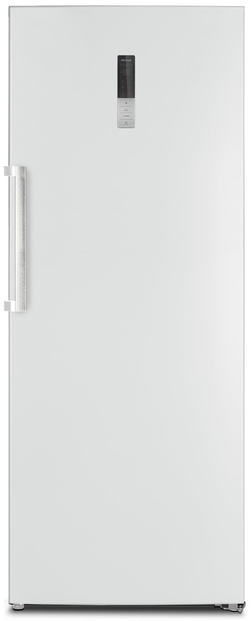SCHOEPF GS380SD XXL-Gefrierschrank 185,5cm, 380L, NoFrost! | NoFrost