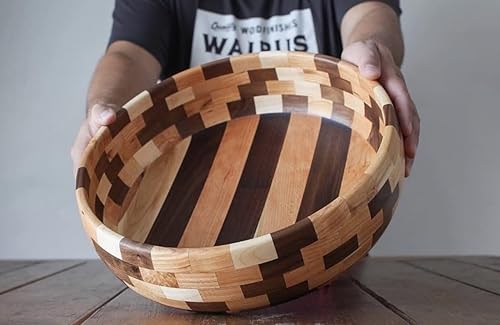 Miniatura 8 de WALRUS OIL - Aceite para tabla de cortar aceite y madera para bloque de carnicero, jarra de 32 onzas, apto para alimentos