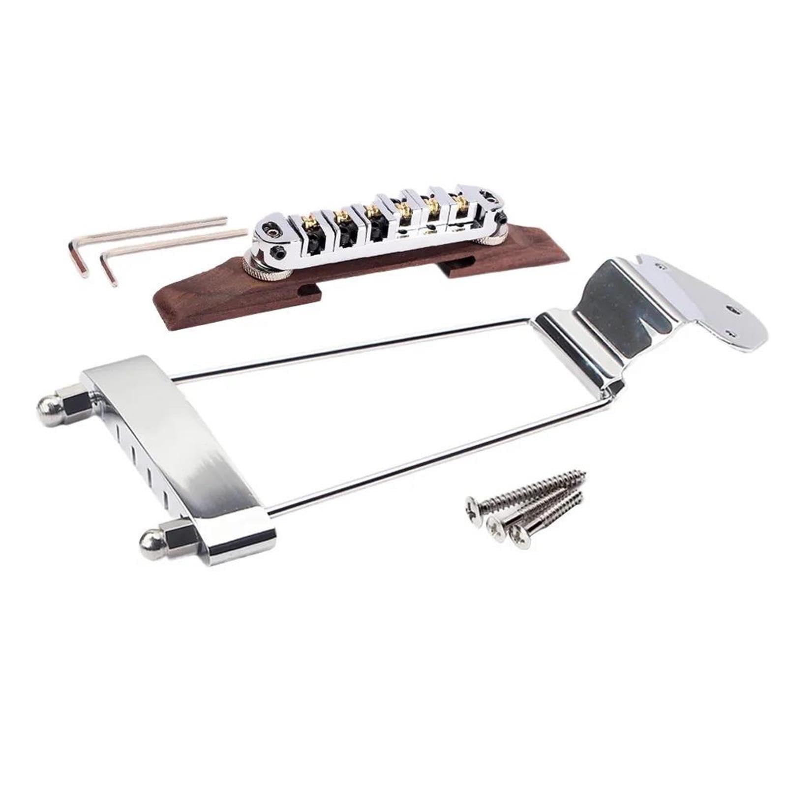 Chevalet De Guitare Chevalet De Guitare Jazz