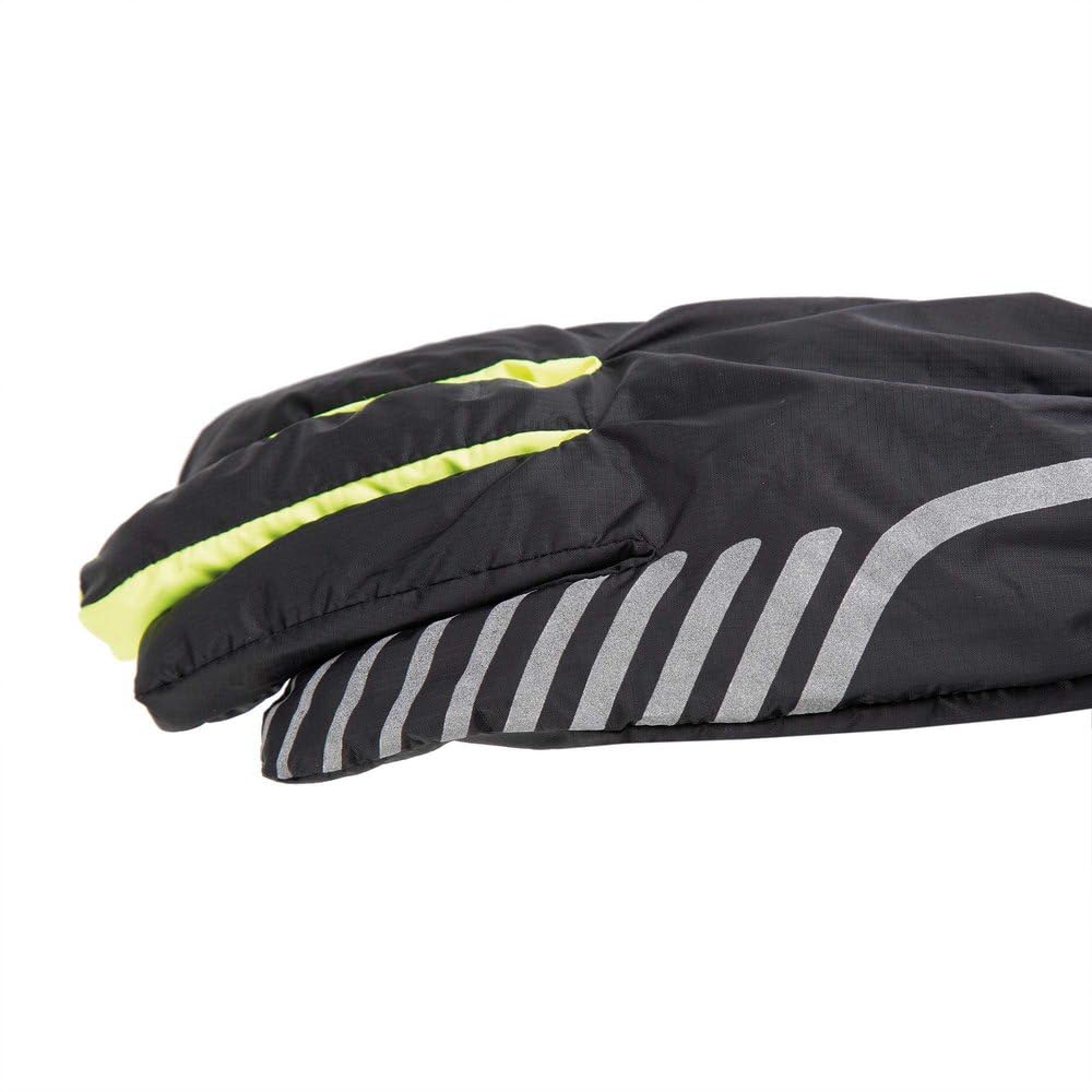 Motodak Gordon Nano Plus - Guanti Moto Unisex Adulto