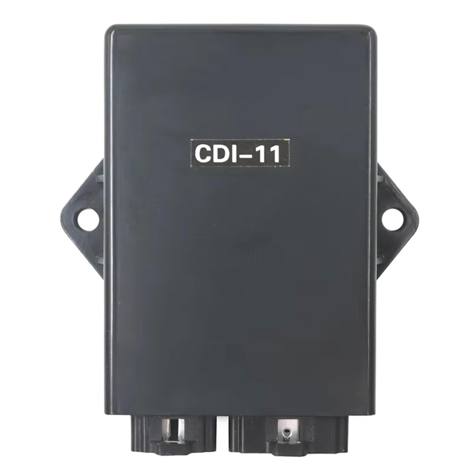 Motorcycle CDI Compatible With SUZUKI For GSX-R250 GJ73A 1989-1994 Motorcycle Intelligent Digital Ignition CDI ECU Unit