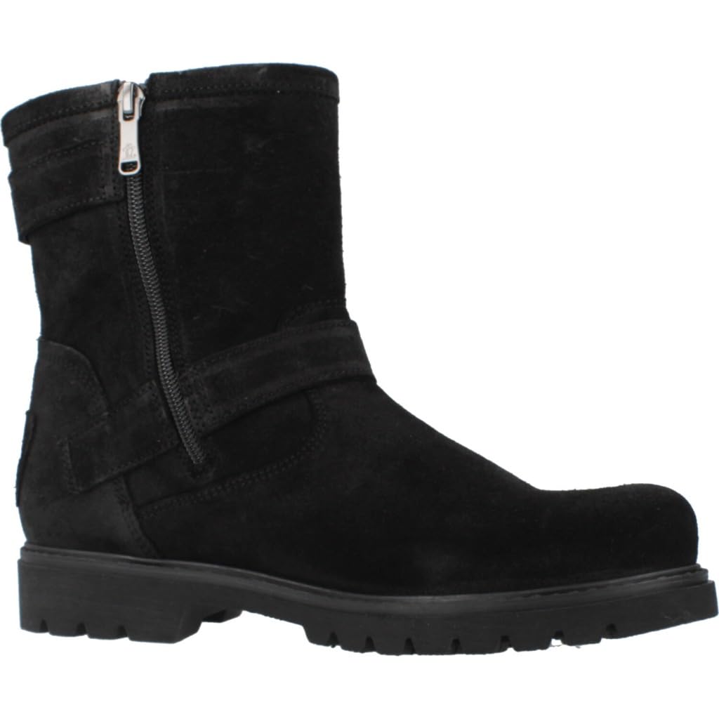 Panama Jack Felina, Bota de Tobillo Mujer