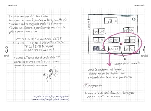 Questo è Il Diario Di Giulia - 2