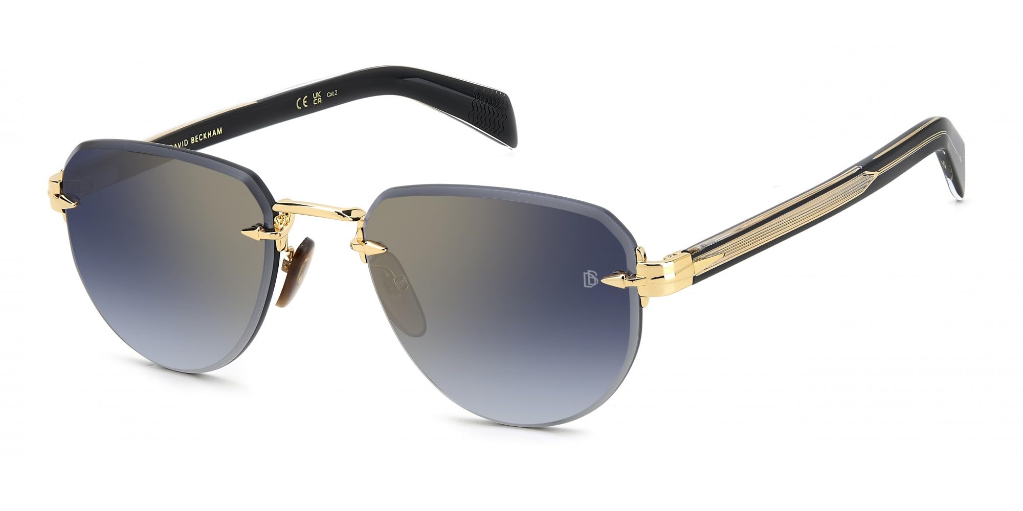David Beckham Db 7144/S Occhiali Uomo